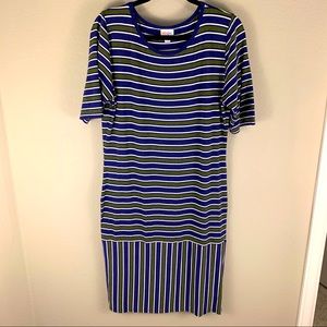 LuLaRoe Julie Dress